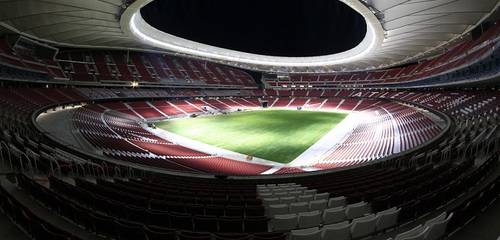 Caro y sin suficiente espacio VIP: la Uefa ‘enfría’ la final de Champions en el Wanda Metropolitano